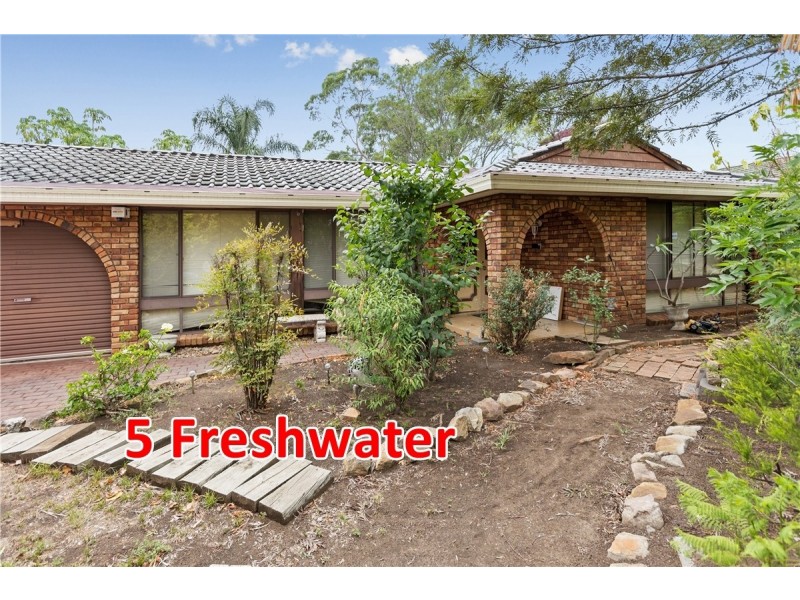 5 Warriewood Street, Woodbine NSW 2560