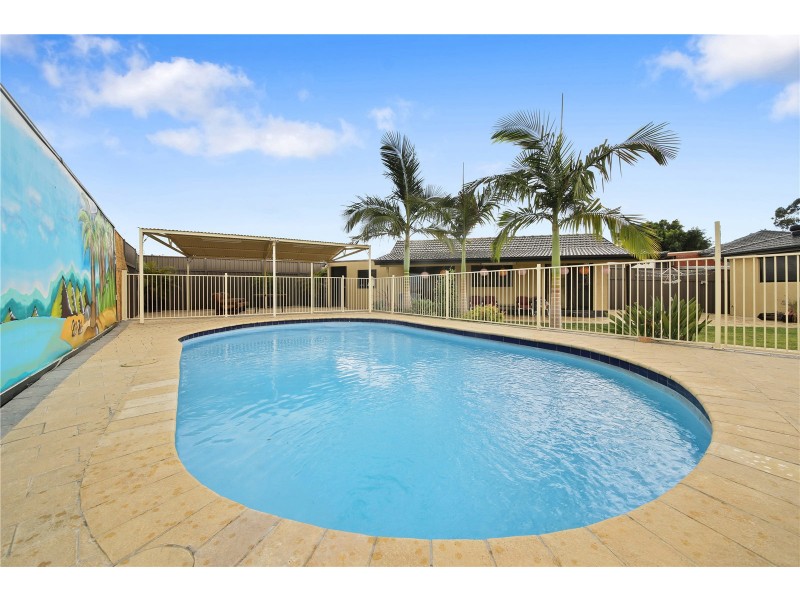 3 Lucy Avenue, Lansvale NSW 2166