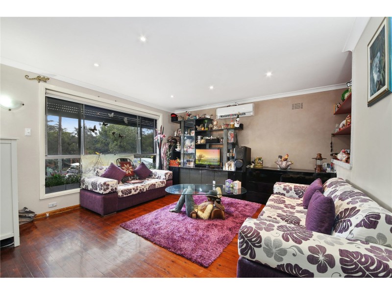 3 Lucy Avenue, Lansvale NSW 2166