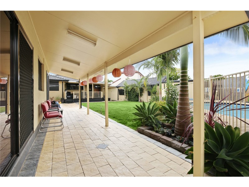 3 Lucy Avenue, Lansvale NSW 2166