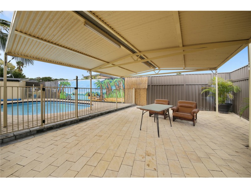 3 Lucy Avenue, Lansvale NSW 2166