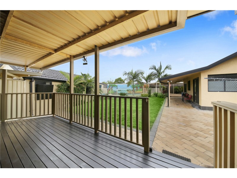 3 Lucy Avenue, Lansvale NSW 2166