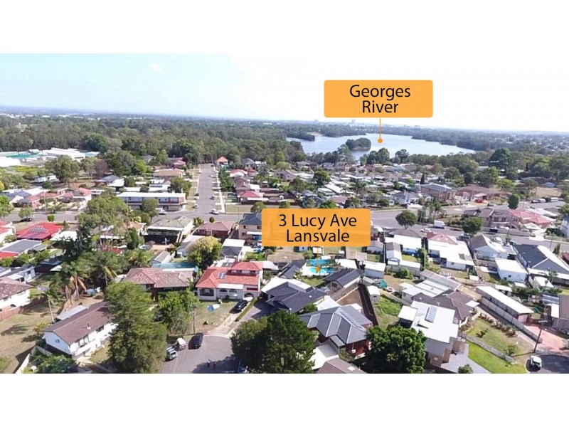 3 Lucy Avenue, Lansvale NSW 2166