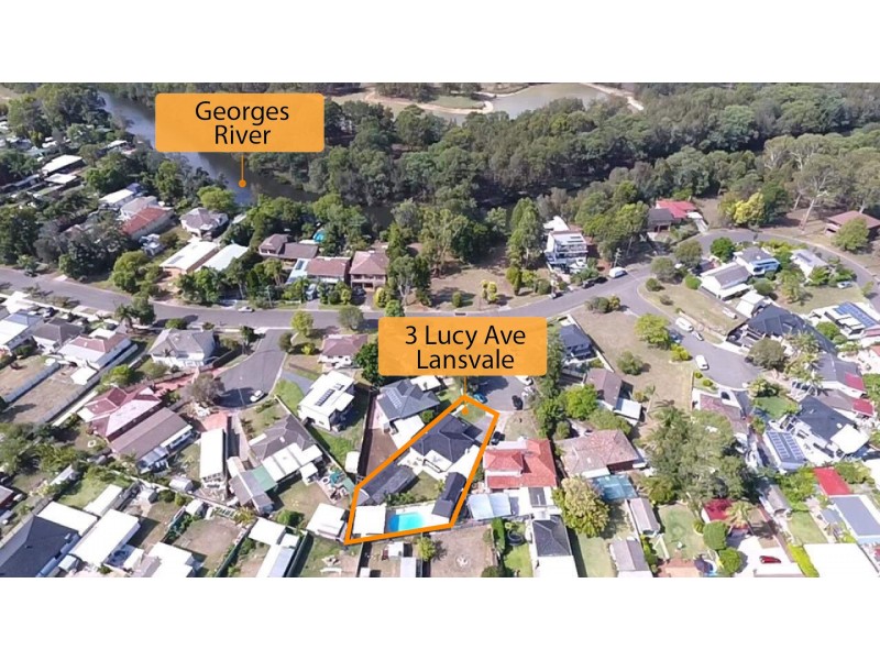 3 Lucy Avenue, Lansvale NSW 2166