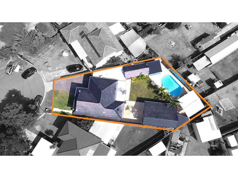 3 Lucy Avenue, Lansvale NSW 2166