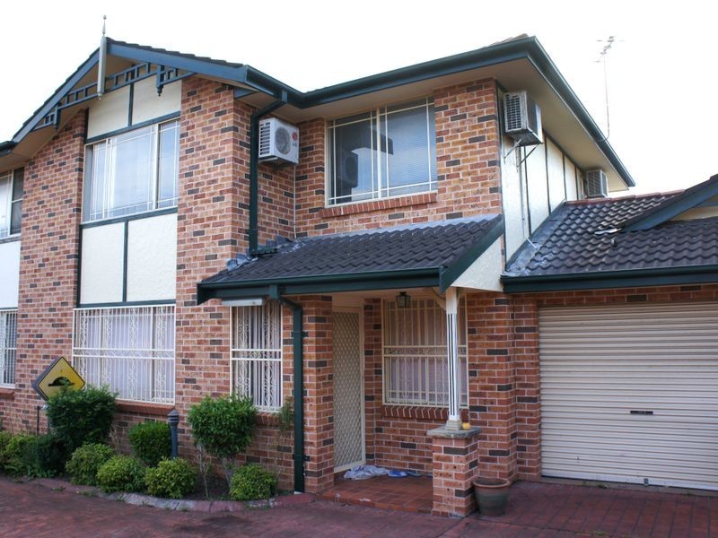Cabramatta NSW 2166