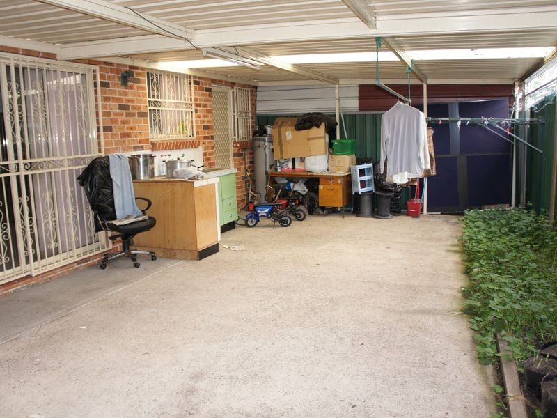 Cabramatta NSW 2166