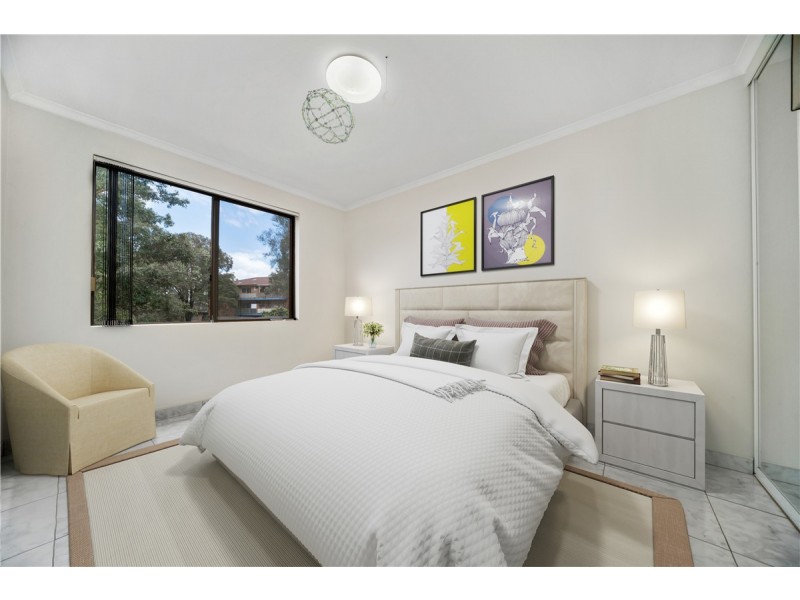 14/4 – 11 Equity Place, Canley Vale NSW 2166