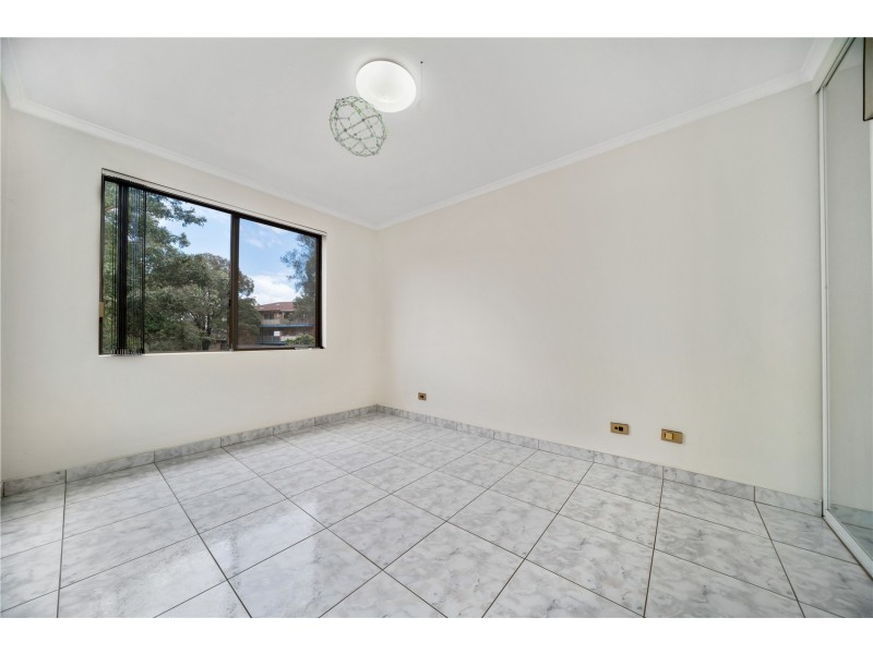 14/4 – 11 Equity Place, Canley Vale NSW 2166