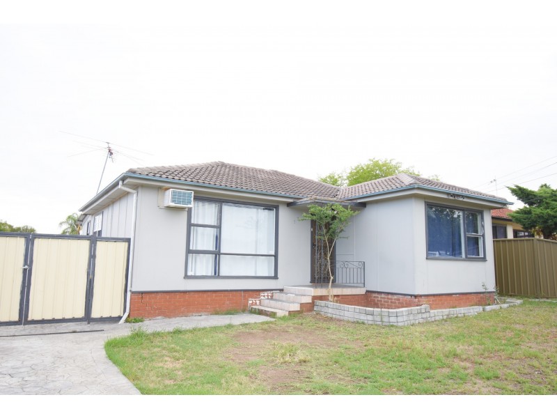 17 Dartford Street, Mount Pritchard NSW 2170