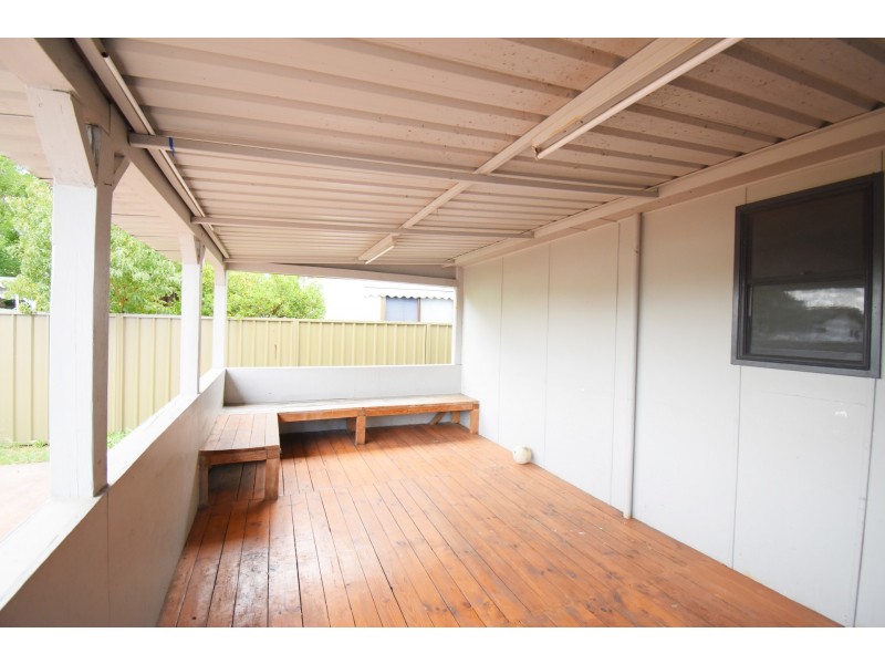 17 Dartford Street, Mount Pritchard NSW 2170