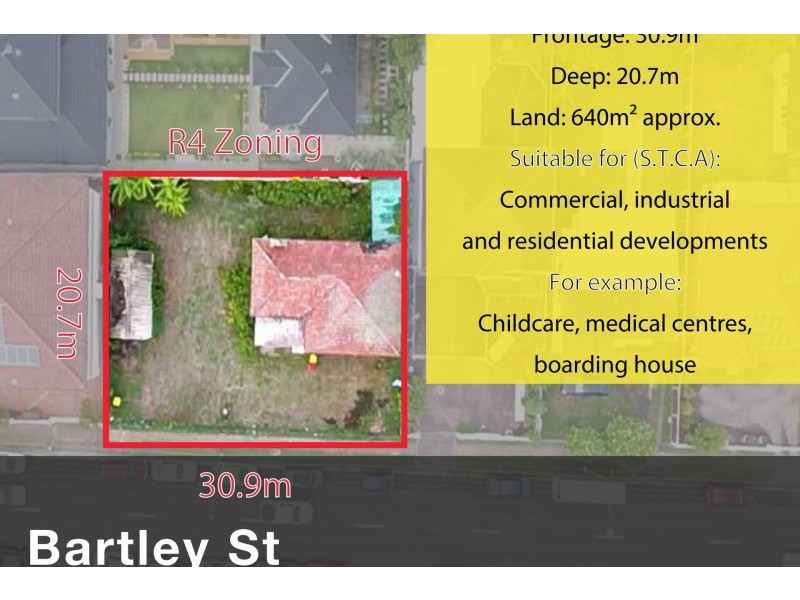 2 Bartley Street, Cabramatta NSW 2166