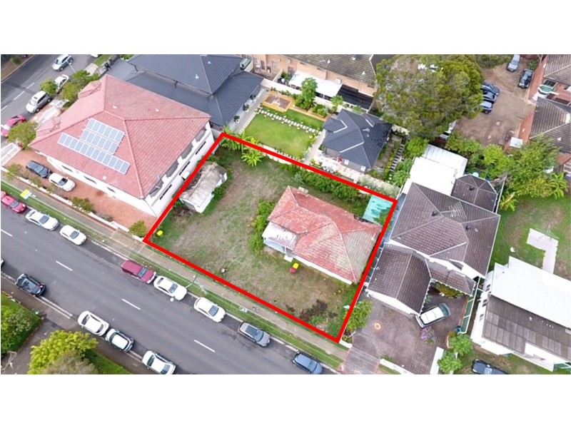 2 Bartley Street, Cabramatta NSW 2166