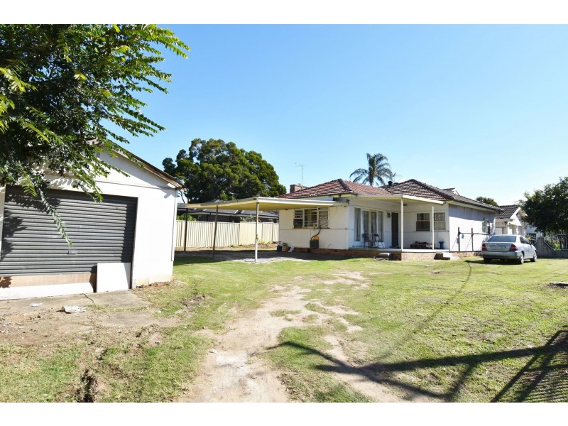 2 Bartley Street, Cabramatta NSW 2166