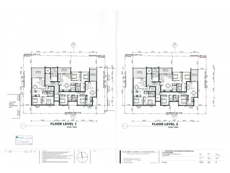 2 Bartley Street, Cabramatta NSW 2166