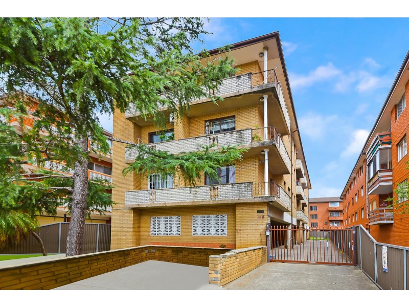 1/25 Park Road, Cabramatta NSW 2166