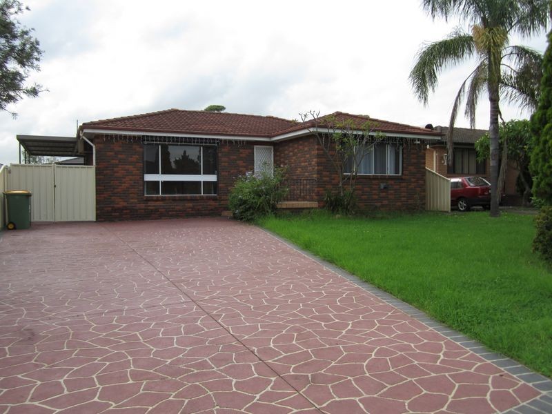 Greenfield Park NSW 2176