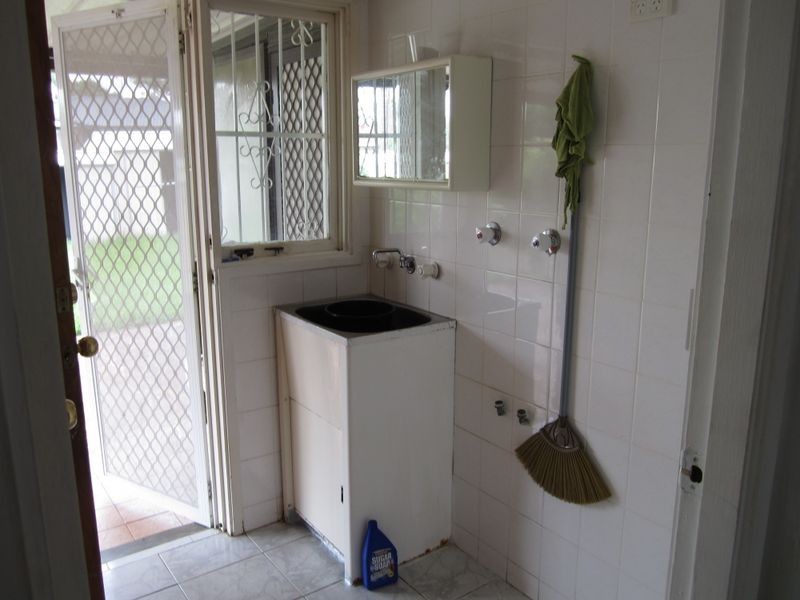 Greenfield Park NSW 2176