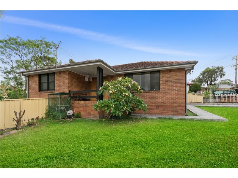 12 McIlwain Street, Ashcroft NSW 2168