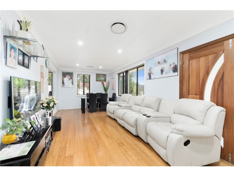 12 McIlwain Street, Ashcroft NSW 2168