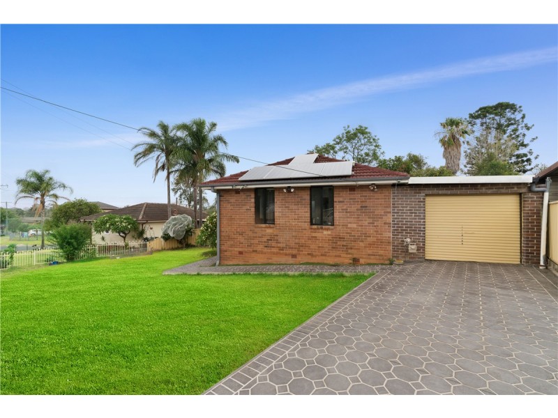 12 McIlwain Street, Ashcroft NSW 2168