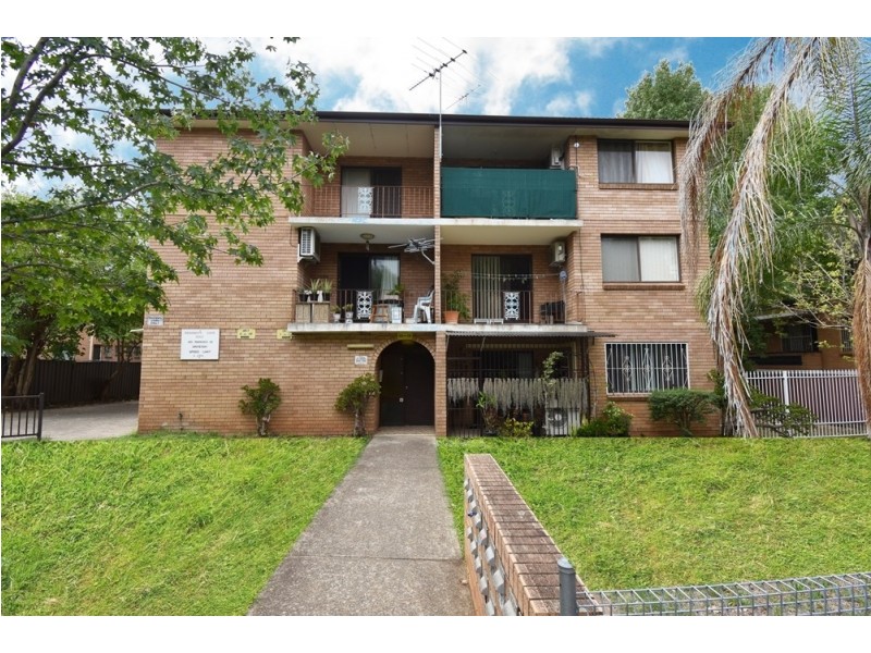 3/14 Myall Street, Cabramatta NSW 2166