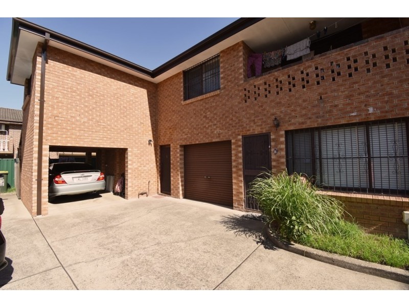 5/44 Pevensey Street, Canley Vale NSW 2166