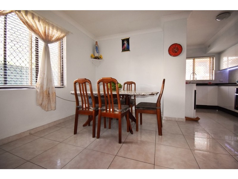 5/44 Pevensey Street, Canley Vale NSW 2166