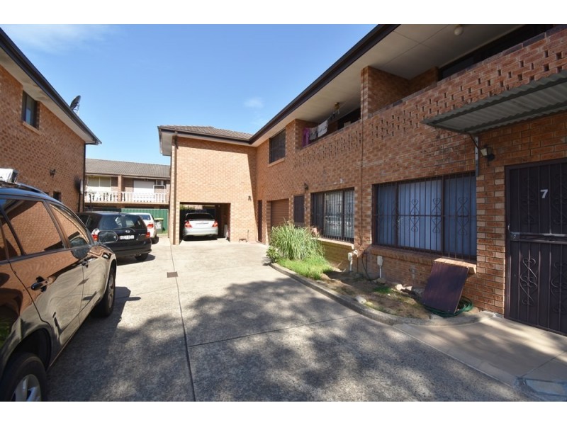 5/44 Pevensey Street, Canley Vale NSW 2166