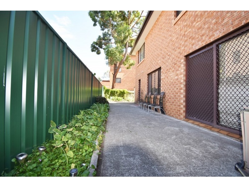5/44 Pevensey Street, Canley Vale NSW 2166