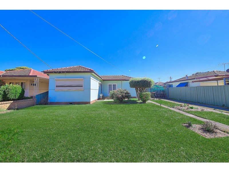 1A Bruce Street, Lansvale NSW 2166