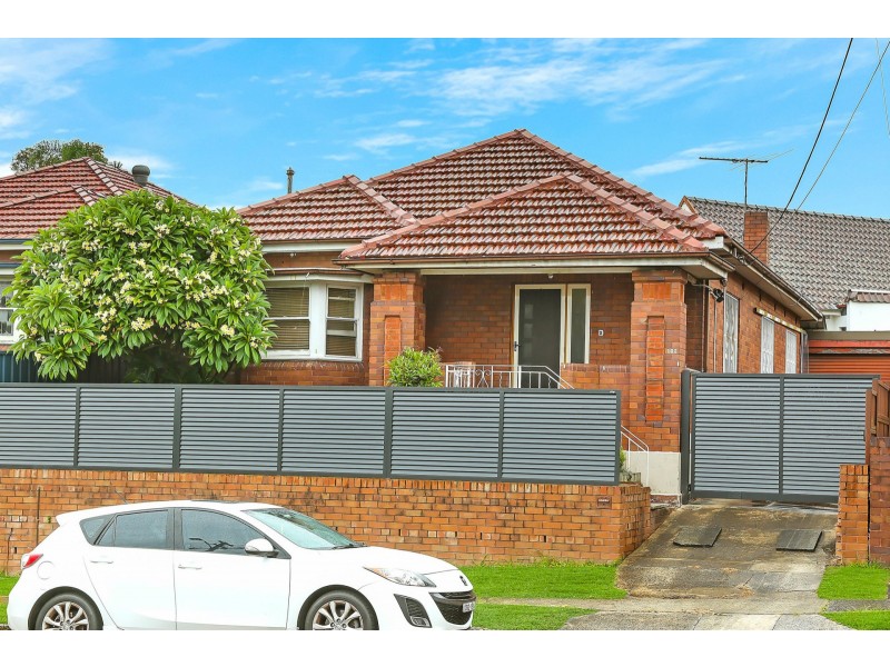 102 Homer Street, Earlwood NSW 2206