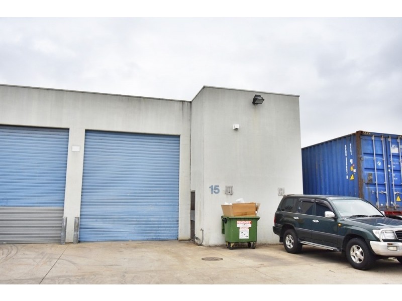 15/33 Scrivener Street, Warwick Farm NSW 2170