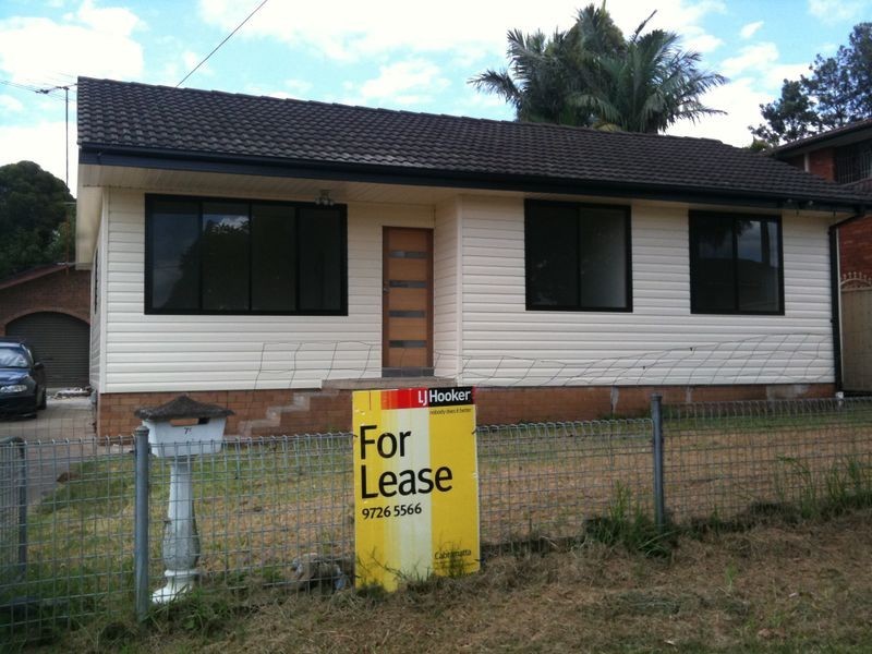 Cabramatta NSW 2166