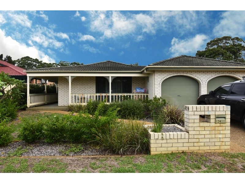 124 South Street, Tuncurry NSW 2428