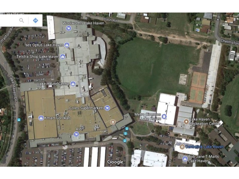 5/3 Fairmile Close, Charmhaven NSW 2263