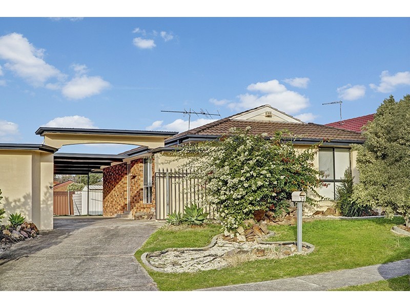 32 Auckland Street, Bonnyrigg Heights NSW 2177