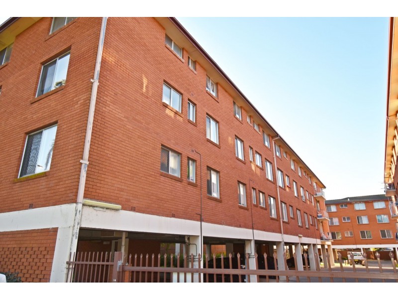 36/89 Hughes Street, Cabramatta NSW 2166