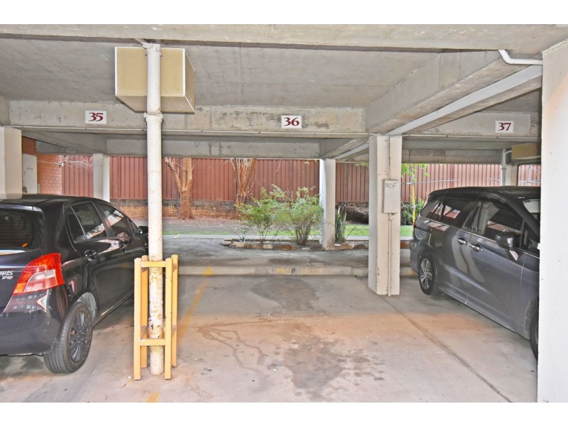 36/89 Hughes Street, Cabramatta NSW 2166