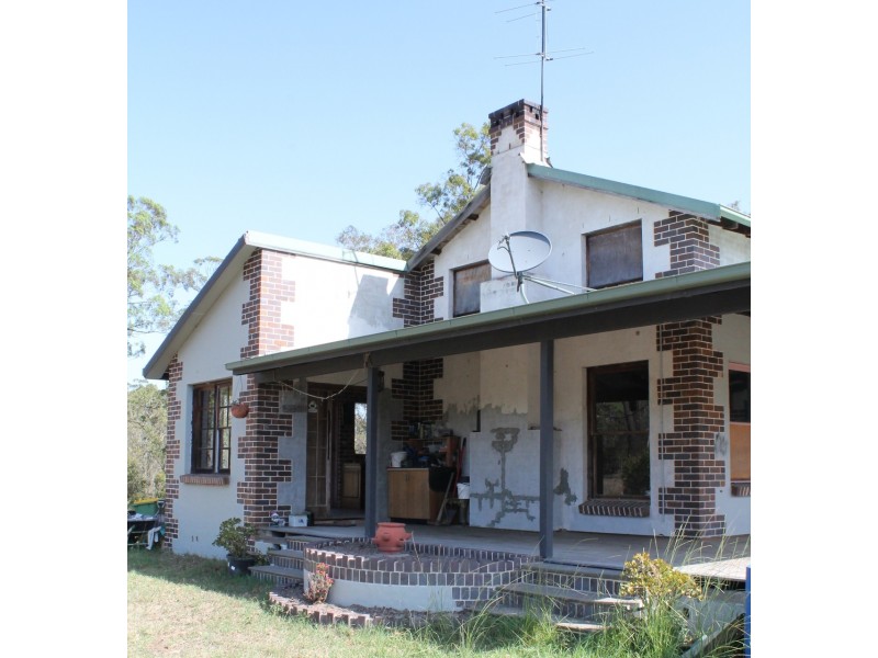 3184 Nowendoc Road, Caffreys Flat NSW 2424