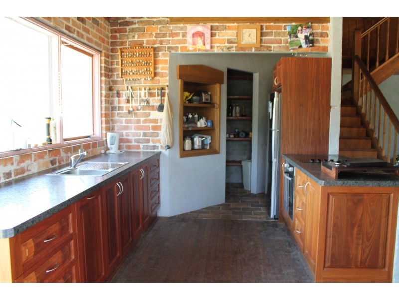 3184 Nowendoc Road, Caffreys Flat NSW 2424