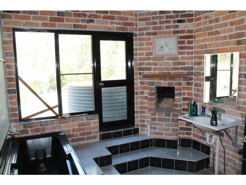 3184 Nowendoc Road, Caffreys Flat NSW 2424
