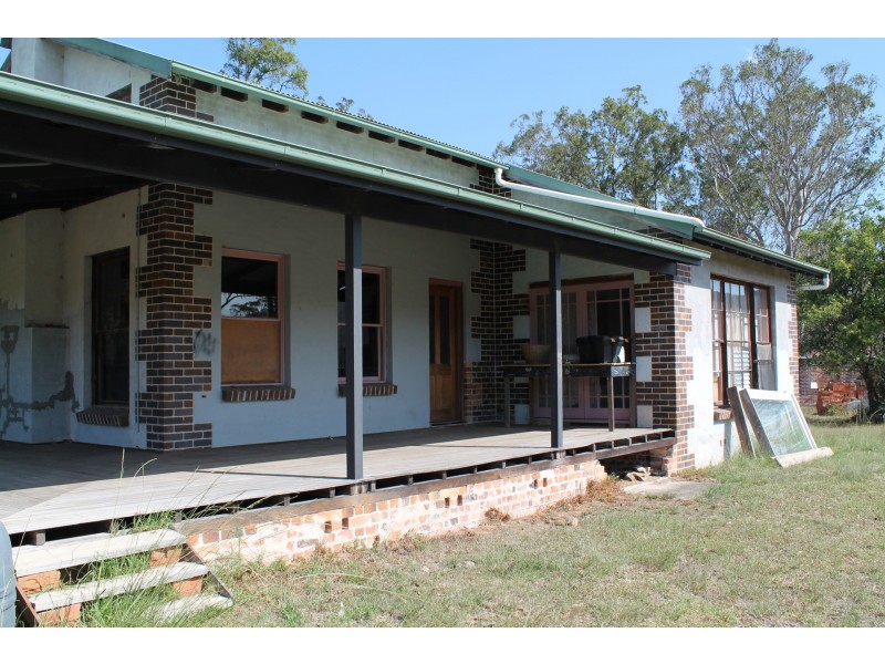 3184 Nowendoc Road, Caffreys Flat NSW 2424
