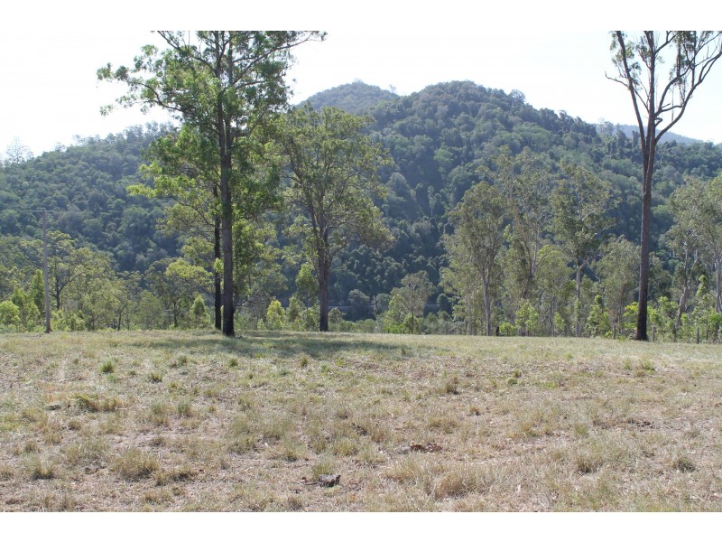 3184 Nowendoc Road, Caffreys Flat NSW 2424