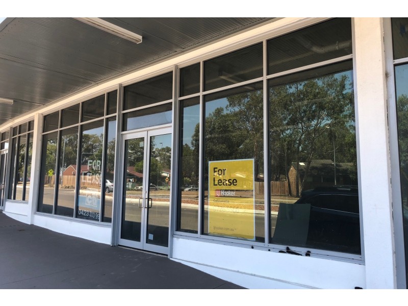 2/51 Bonnyrigg Avenue, Bonnyrigg NSW 2177