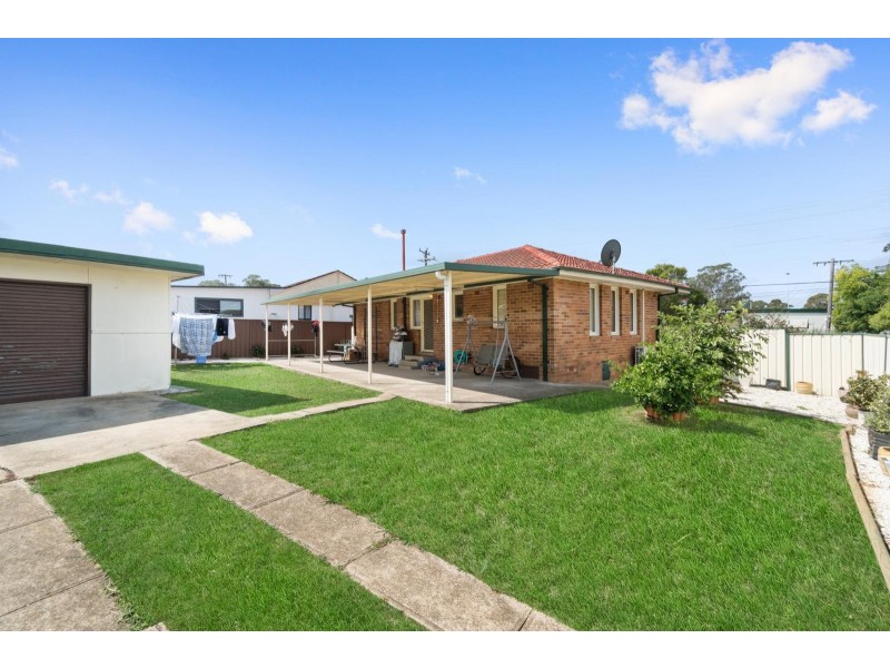 54 Bobin Road, Sadleir NSW 2168
