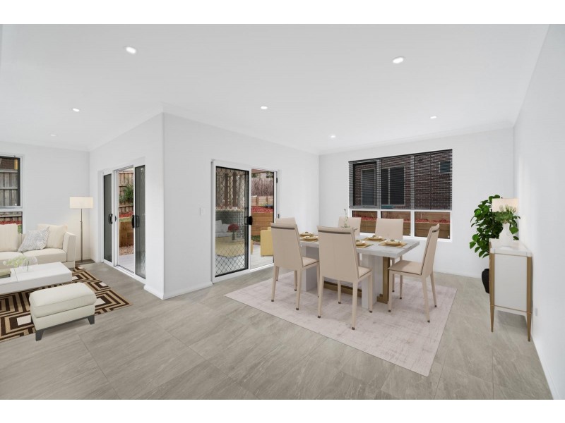 500 Windsor Road, Baulkham Hills NSW 2153