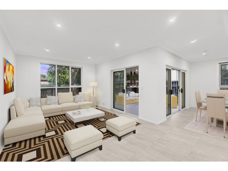 500 Windsor Road, Baulkham Hills NSW 2153