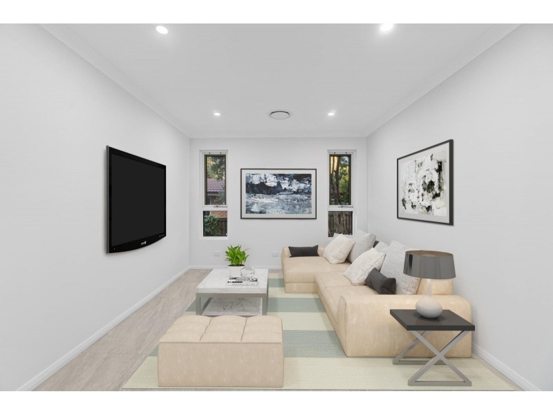 500 Windsor Road, Baulkham Hills NSW 2153