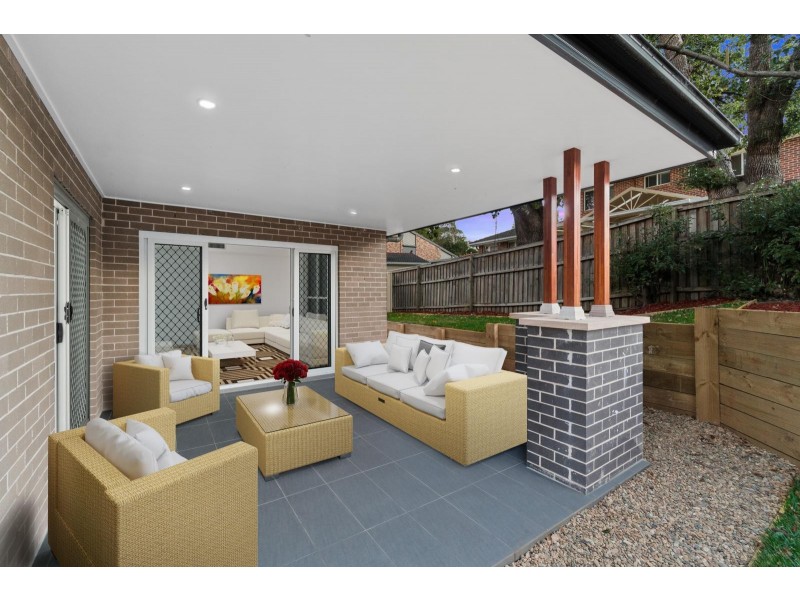 500 Windsor Road, Baulkham Hills NSW 2153